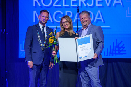 Občinski Praznik 25'-30_Nataša in Jože Jakšič